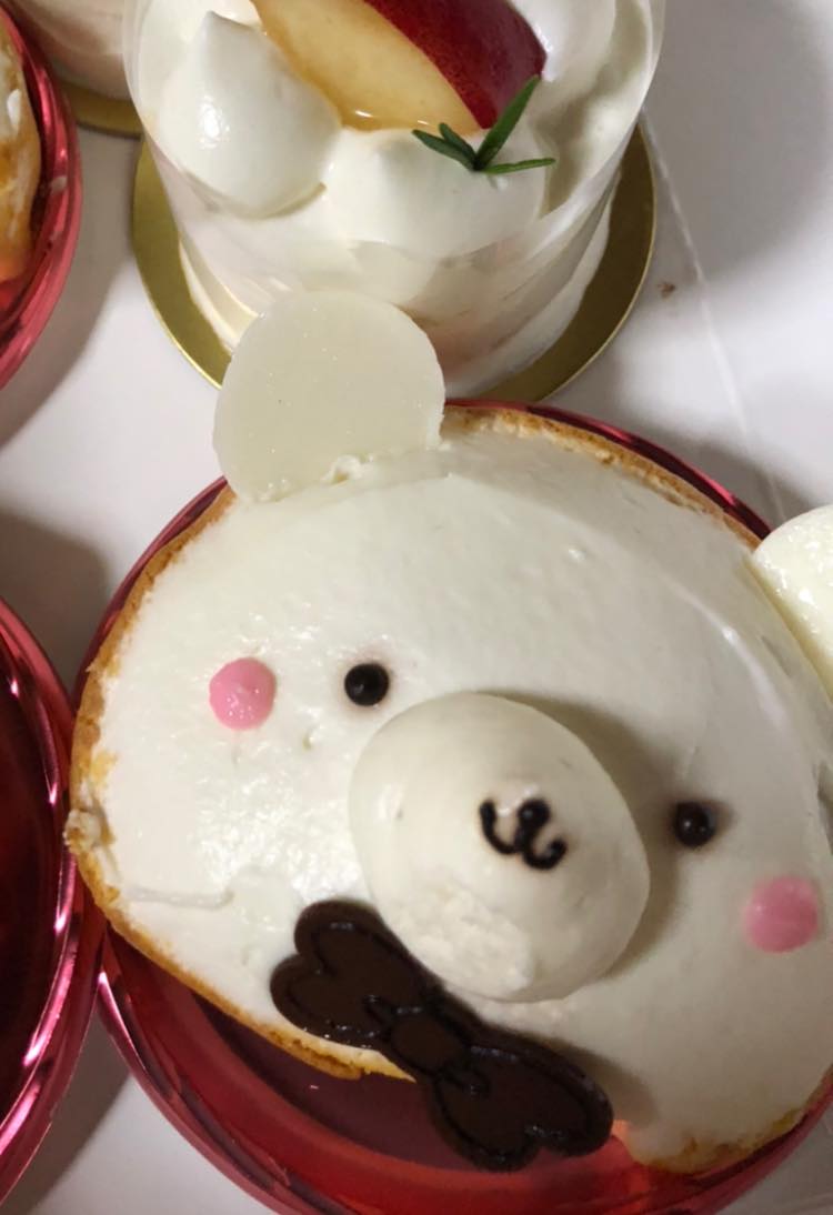 たくさんのバースデーメッセージありがとうございます！