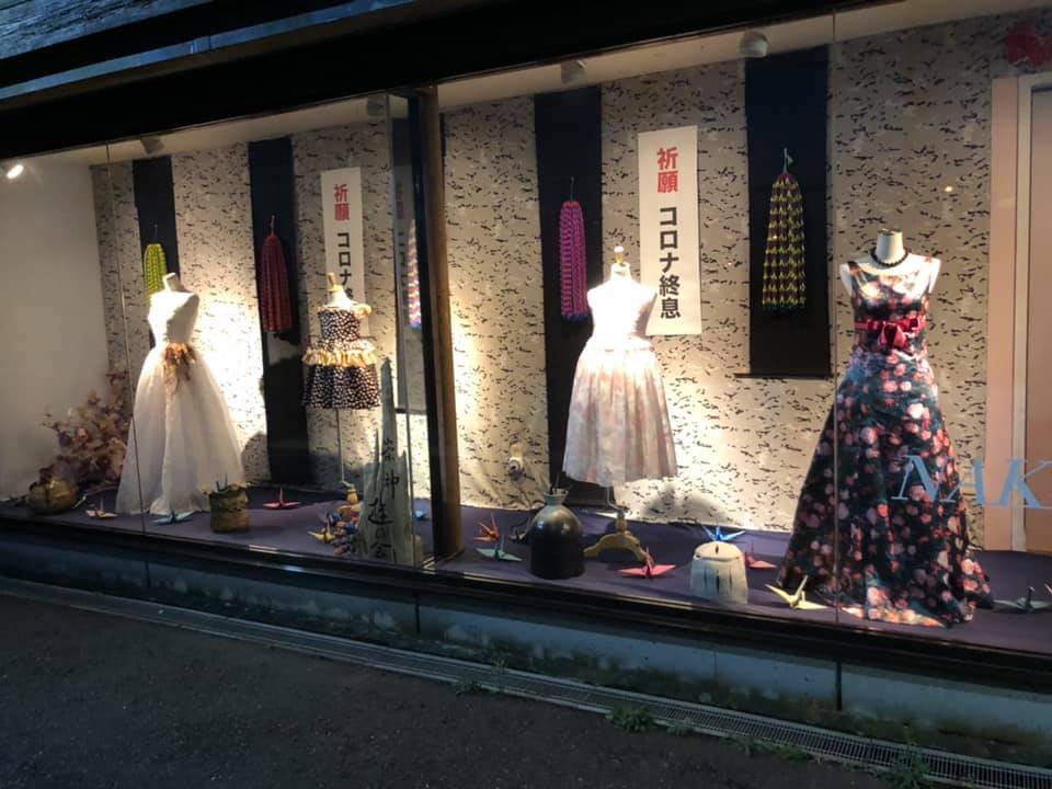 9/2(水)【中能登の名所シリーズ】能登二宮駅