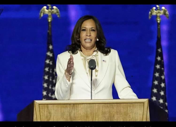 Dream with ambition!