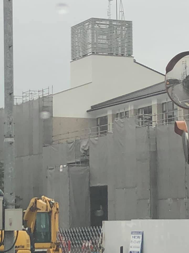 11/2(月)議会庁舎統合建設特別委員会10:00〜