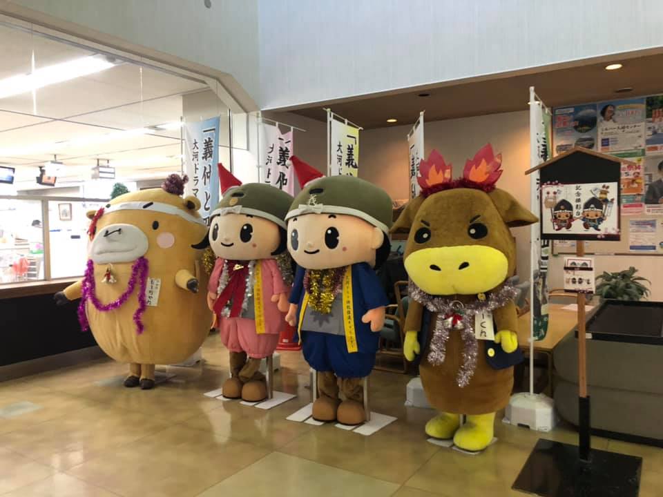 【津幡町議会一般質問傍聴】