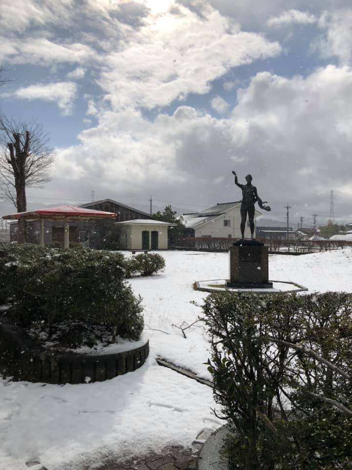 1/29(金)【今日は全協・随時会議・視察の三本立て】