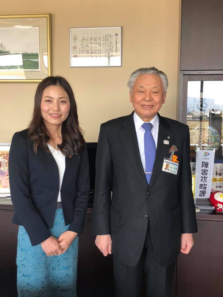 3/23(火)午前【中能登町議会・議員協議会】