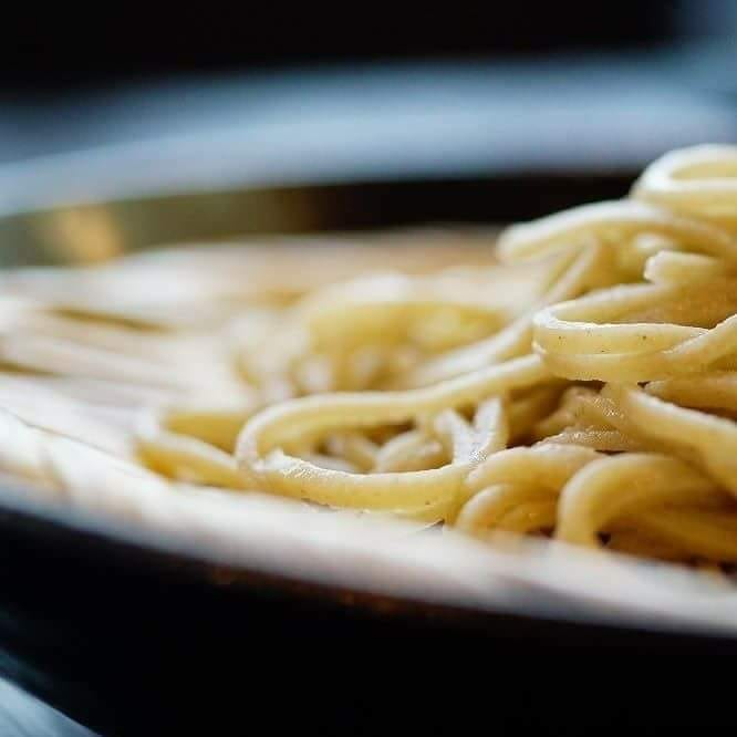 今夏お蕎麦屋さんがオープン