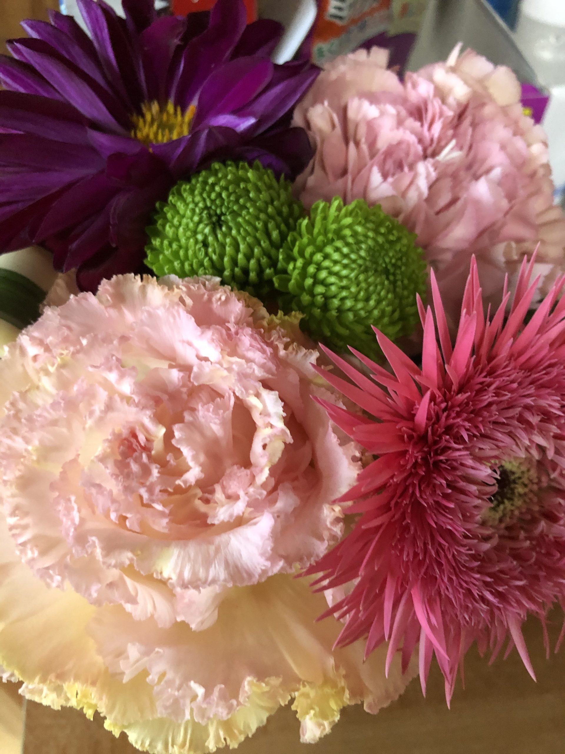 Happy Mother’s Day