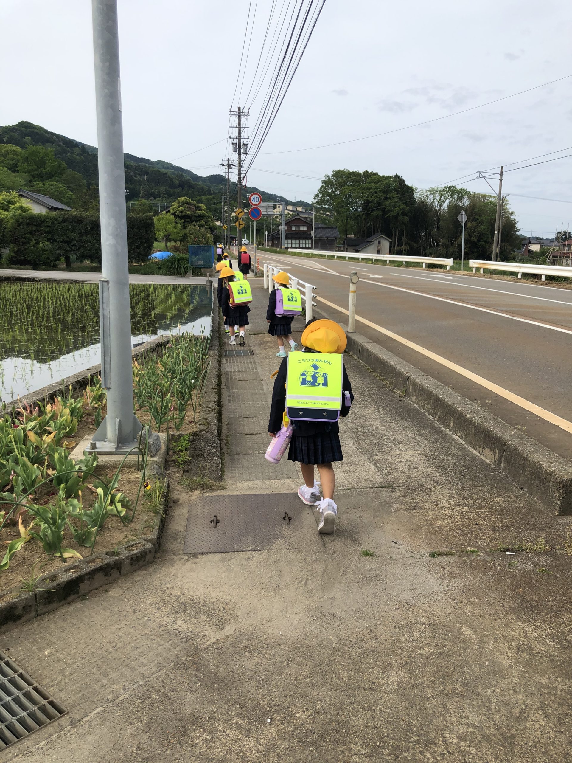 リトル女子会？！