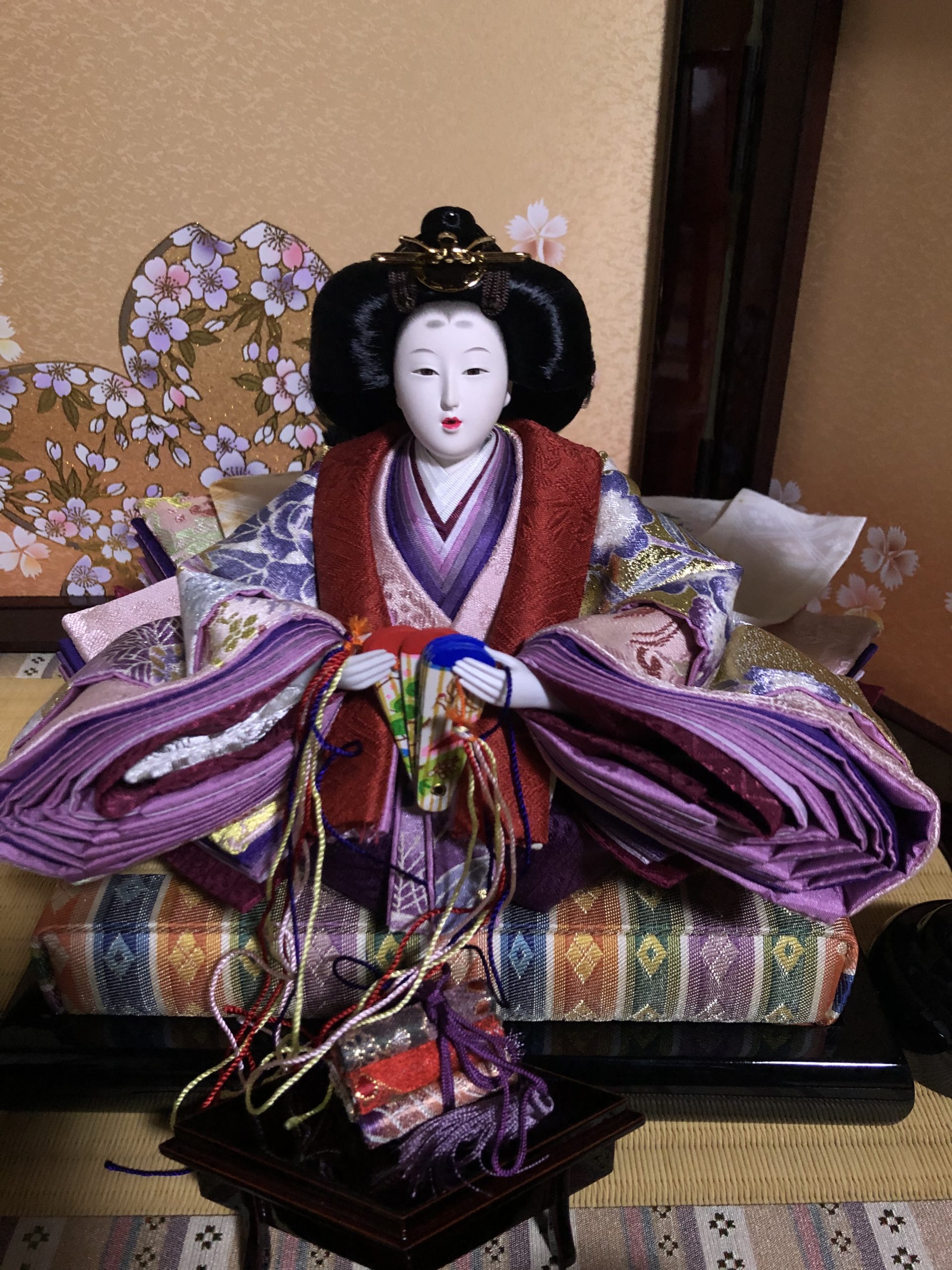 ３月定例会議開会