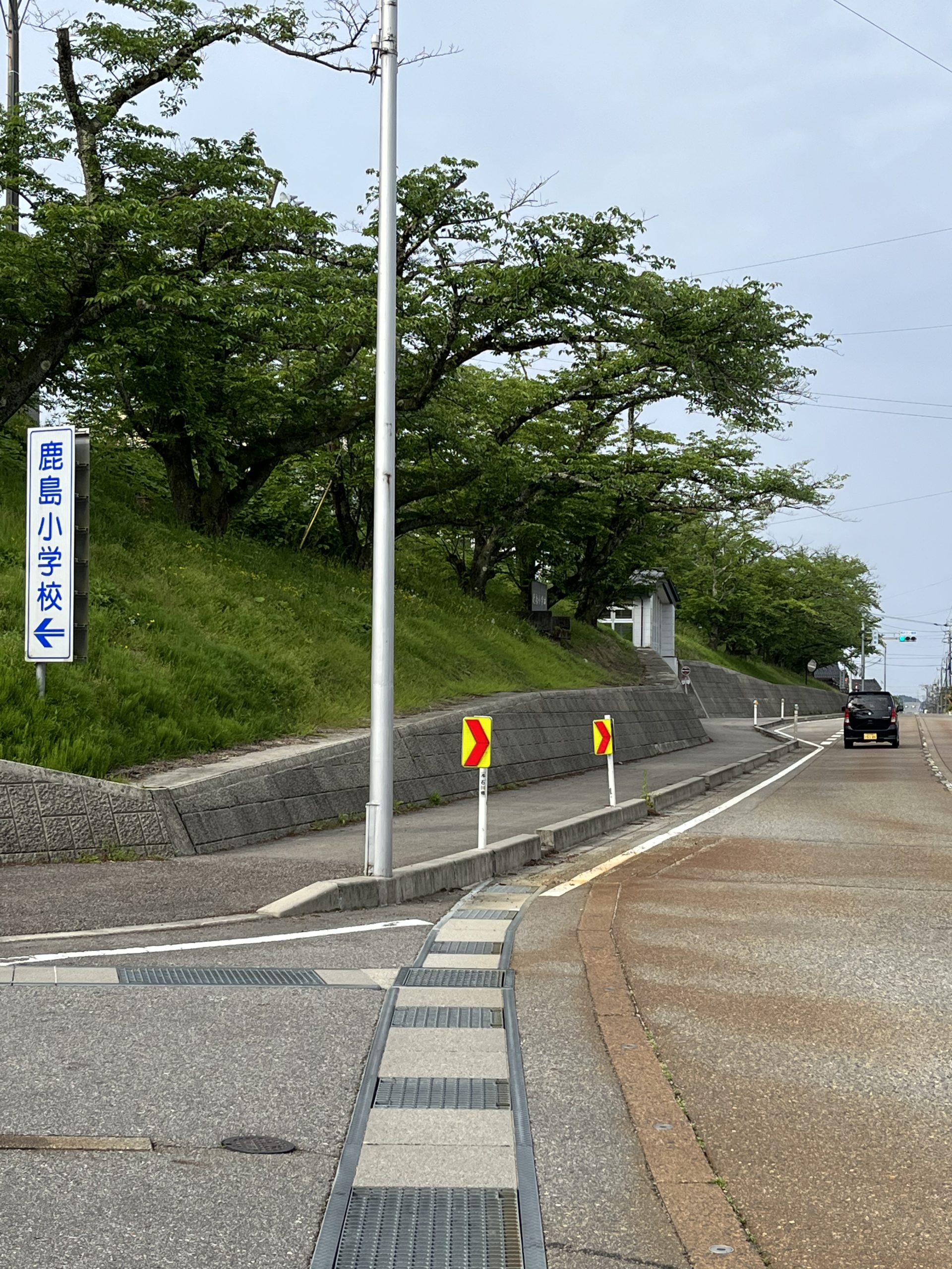 2キロランから1日スタート